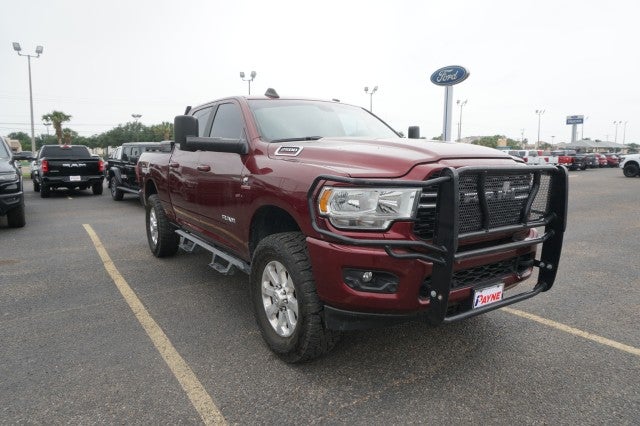 2022 RAM 2500 Lone Star