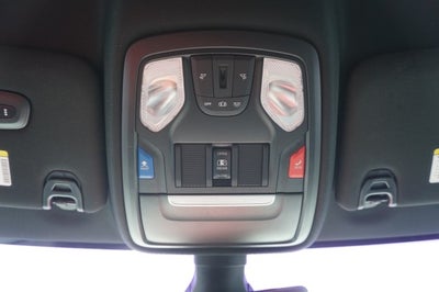 2022 RAM 2500 Lone Star
