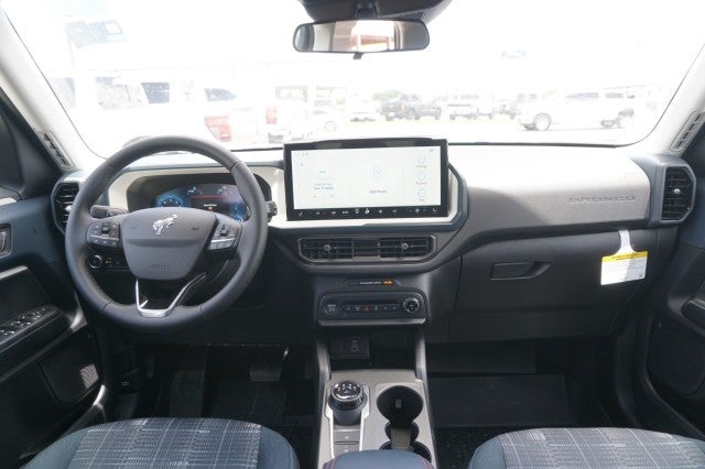 2025 Ford Bronco Sport Heritage - Photo 22