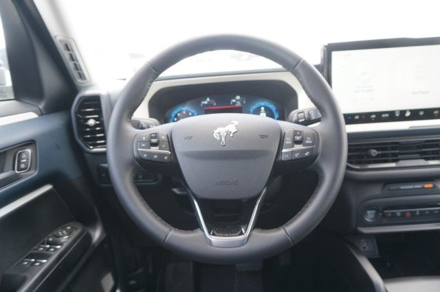 2025 Ford Bronco Sport Heritage - Photo 23