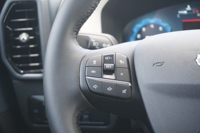 2025 Ford Bronco Sport Heritage - Photo 24