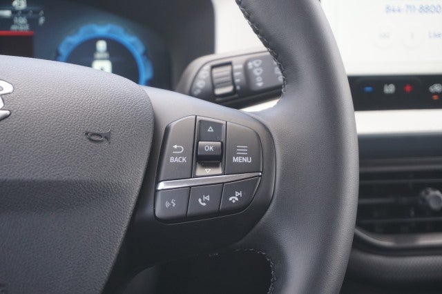 2025 Ford Bronco Sport Heritage - Photo 25