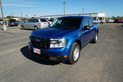 2024 Ford Maverick XL