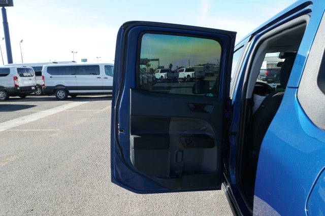 2024 Ford Maverick XL