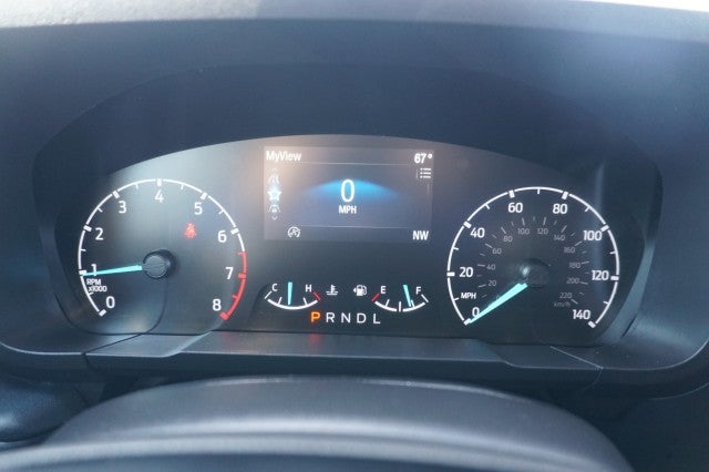 2024 Ford Maverick XL