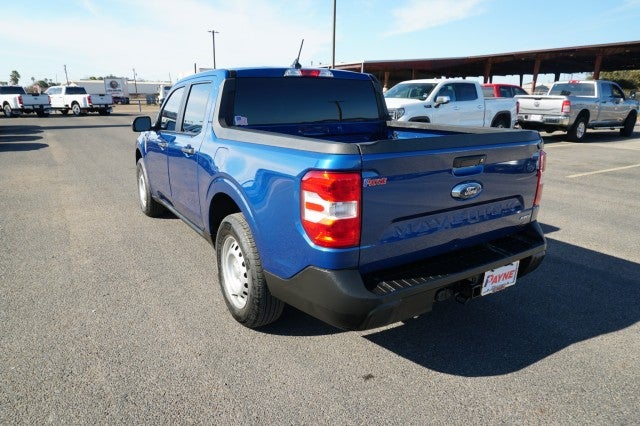 2024 Ford Maverick XL
