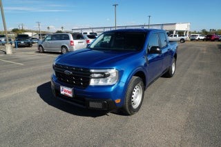 2024 Ford Maverick XL