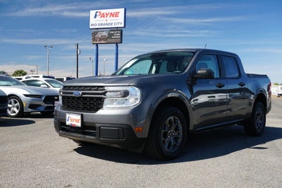 2023 Ford Maverick XL