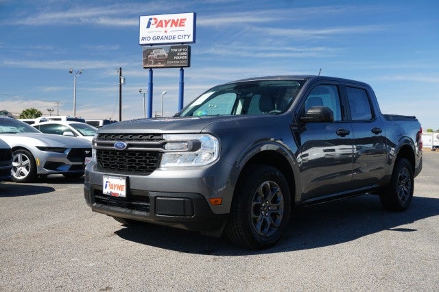 2023 Ford Maverick XL