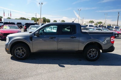 2023 Ford Maverick XL