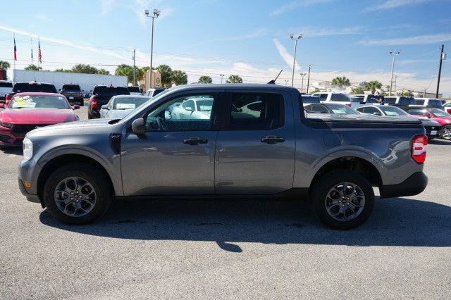 2023 Ford Maverick XL