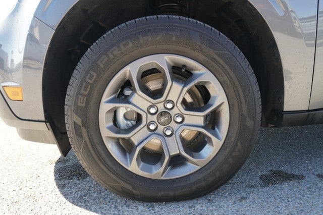 2023 Ford Maverick XL