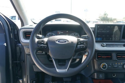 2023 Ford Maverick XL