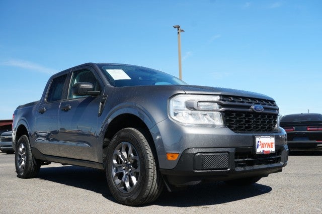 2023 Ford Maverick XL