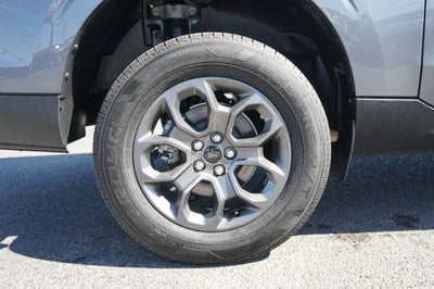 2023 Ford Maverick XL