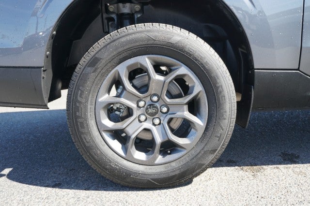 2023 Ford Maverick XL