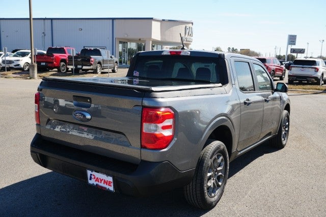 2023 Ford Maverick XL