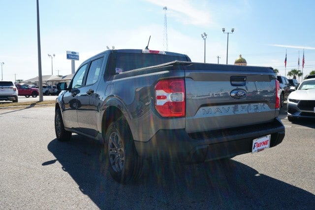 2023 Ford Maverick XL