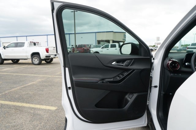 2025 Chevrolet Equinox FWD RS