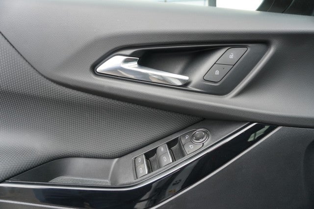 2025 Chevrolet Equinox FWD RS