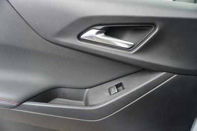 2025 Chevrolet Equinox FWD RS