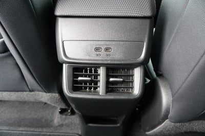 2025 Chevrolet Equinox FWD RS