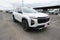 2025 Chevrolet Equinox FWD RS