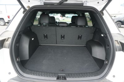 2025 Chevrolet Equinox FWD RS