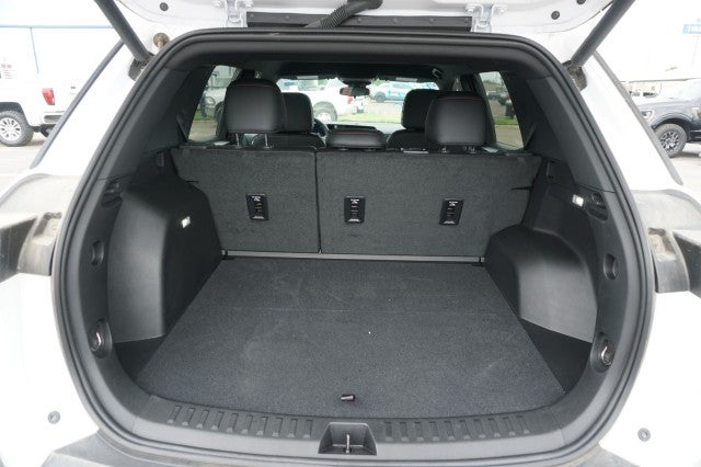 2025 Chevrolet Equinox FWD RS