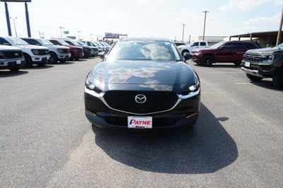 2024 Mazda Mazda CX-30 2.5 S Select Sport