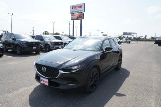 2024 Mazda Mazda CX-30 2.5 S Select Sport