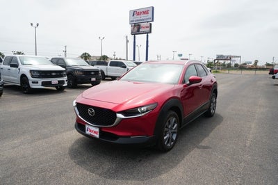 2024 Mazda Mazda CX-30 2.5 S Preferred Package