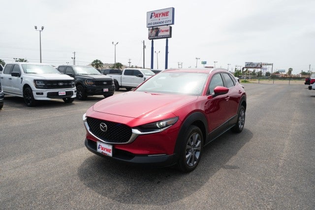 2024 Mazda Mazda CX-30 2.5 S Preferred Package