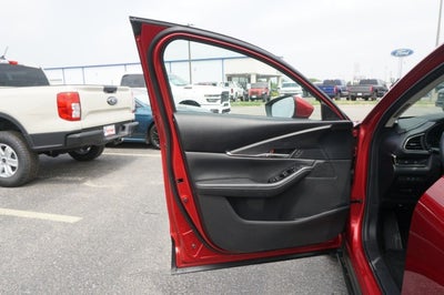 2024 Mazda Mazda CX-30 2.5 S Preferred Package
