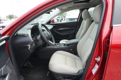 2024 Mazda Mazda CX-30 2.5 S Preferred Package