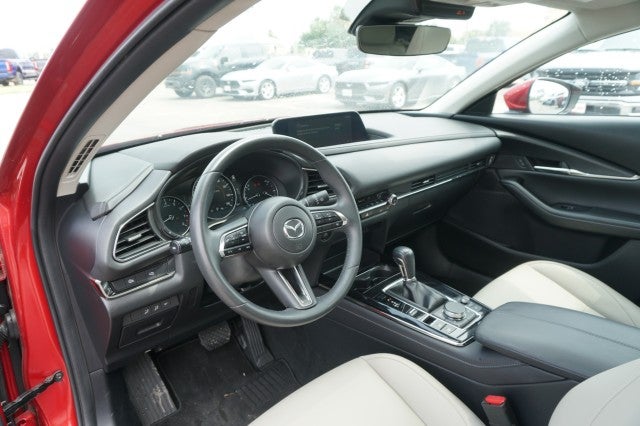 2024 Mazda Mazda CX-30 2.5 S Preferred Package