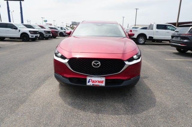 2024 Mazda Mazda CX-30 2.5 S Preferred Package