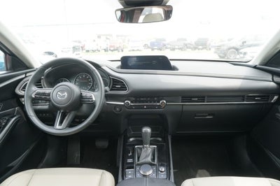 2024 Mazda Mazda CX-30 2.5 S Preferred Package