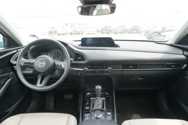 2024 Mazda Mazda CX-30 2.5 S Preferred Package