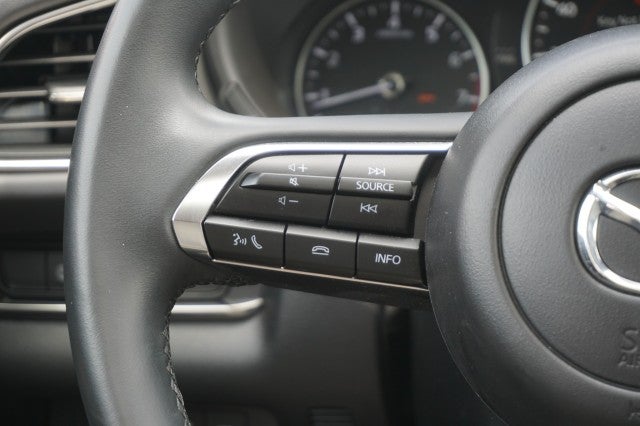 2024 Mazda Mazda CX-30 2.5 S Preferred Package