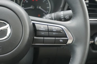 2024 Mazda Mazda CX-30 2.5 S Preferred Package