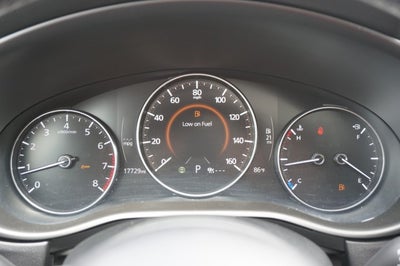 2024 Mazda Mazda CX-30 2.5 S Preferred Package