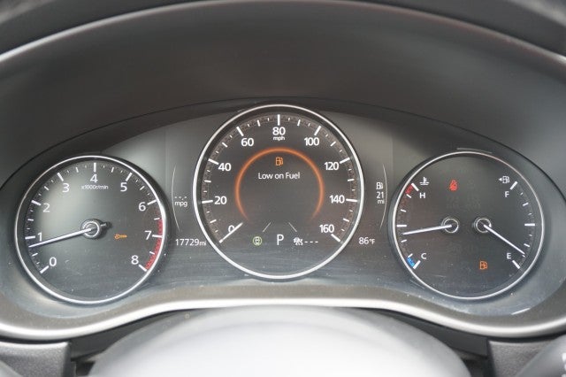 2024 Mazda Mazda CX-30 2.5 S Preferred Package