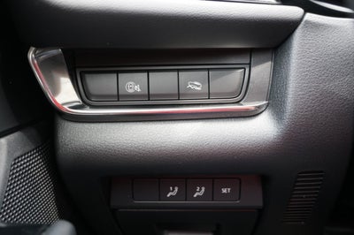 2024 Mazda Mazda CX-30 2.5 S Preferred Package