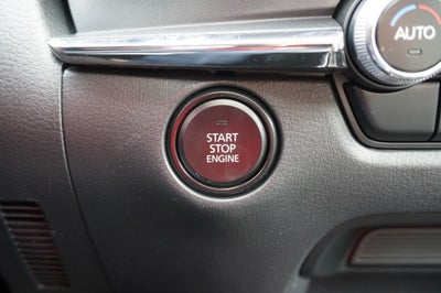 2024 Mazda Mazda CX-30 2.5 S Preferred Package