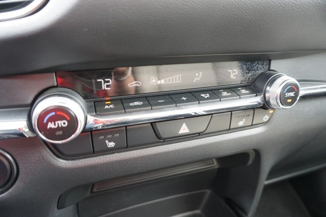 2024 Mazda Mazda CX-30 2.5 S Preferred Package