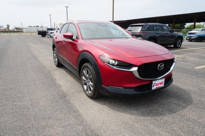 2024 Mazda Mazda CX-30 2.5 S Preferred Package
