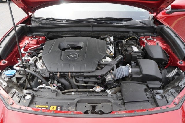 2024 Mazda Mazda CX-30 2.5 S Preferred Package