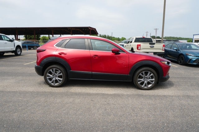 2024 Mazda Mazda CX-30 2.5 S Preferred Package