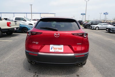 2024 Mazda Mazda CX-30 2.5 S Preferred Package